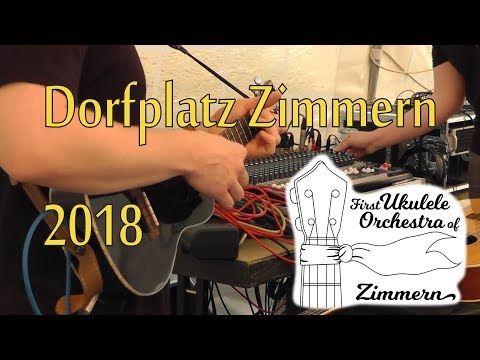 F.U.O.Z. - Zimmern 2018