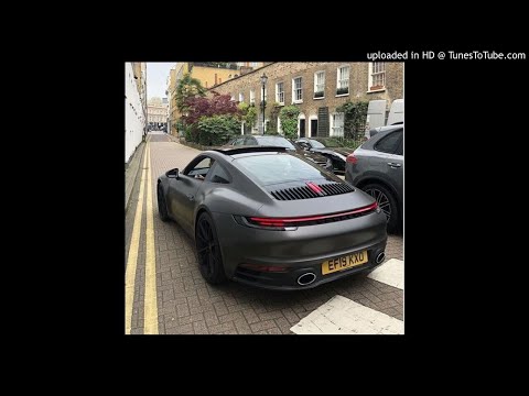 [FREE] KYLE x Amine - "coastin" Type Beat