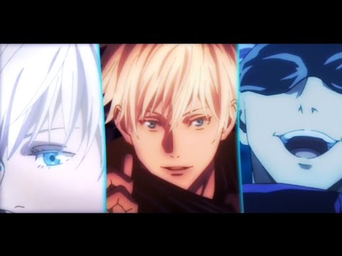 Gojo Satoru edit - Badass edit | X