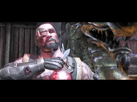 Kombat cup match Week 3 vs Coach Steve