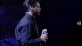 Luis Miguel. Luz Verde. Última noche auditorio nacional 1994.