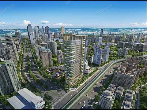 台中市西屯區辦公 第1張共5張