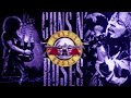 Sweet Child O Mine Guns N Roses A Little Slowed Reverb