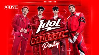 Download lagu ផ្សាយផ្ទាល់ IDOL Music Party 🔴 PNN Live mp3 Download lagu ផ្សាយផ្ទាល់ IDOL Music Party 🔴 PNN Live mp3