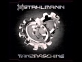 Stahlmann - Tanzmaschine (Club Remix) 