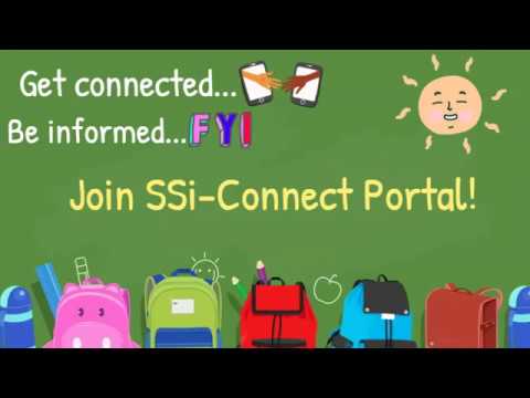 Ssi Connect Parent Portal