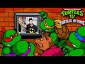 Tartarugas Ninjas 4 Turtle In Time super Nintendo At Ze