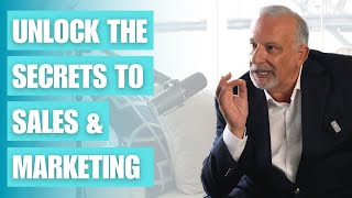 Unlock the Secrets to Sales & Marketing | Bothsides Podcast
