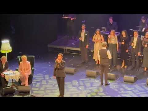 Olga Maroszek - Ja jestem twoja (Teatr Muzyczny w Łodzi, 2025)