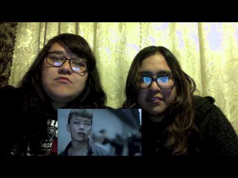 B.A.P. - One Shot MV Reaction