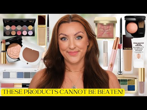 MY IRREPLACEABLE PRODUCTS | These Are UNMATCHED!