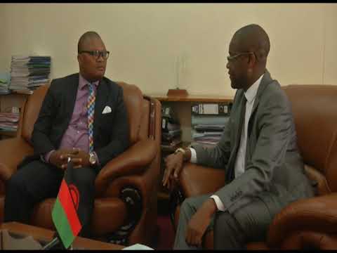 15th Dec Times Exclusive with Samuel Tembenu you