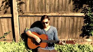 Wilson Conroy - Simple Things (Amos Lee Cover)