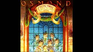 The Osmonds – Christmas Album