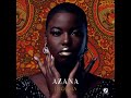 Azana - Goodbye Feat. Just Bheki & Afriikan Papi (Official Audio)