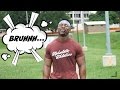 HIIT WORKOUT | Lowered Calories | Shredding Chronicles Ep. 33