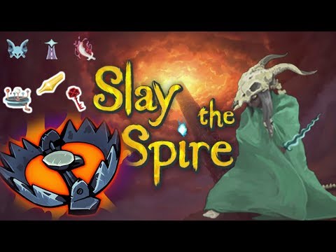 Slay the Spire December 22nd Daily - Silent