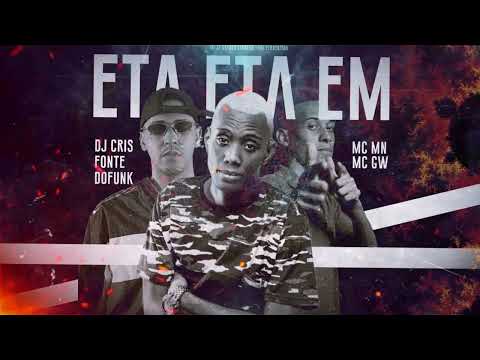 ETA ETA EM - EU JA SEI DO SEU SEGREDO , VAI PERVERTIDA - MC GW, MC MN e DJ Cris Fontedofunk (2023)