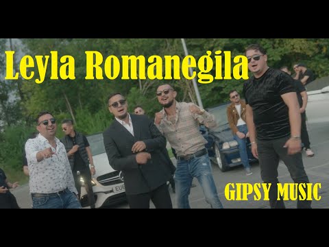 Cristiano × Dzeremi × Romejko × Tycjan - Lejla romanegila 2022