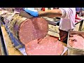 Biggest Street Food Fair In Italy Artigiano In Fiera Milano The Best Food From The World