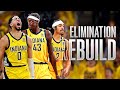 The Future is Bright | Indiana Pacers Elimination Rebuild