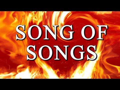 Shir Ha-Shirim. Song of Songs. نشيد الأنشاد الفصل. God`s love to His people.