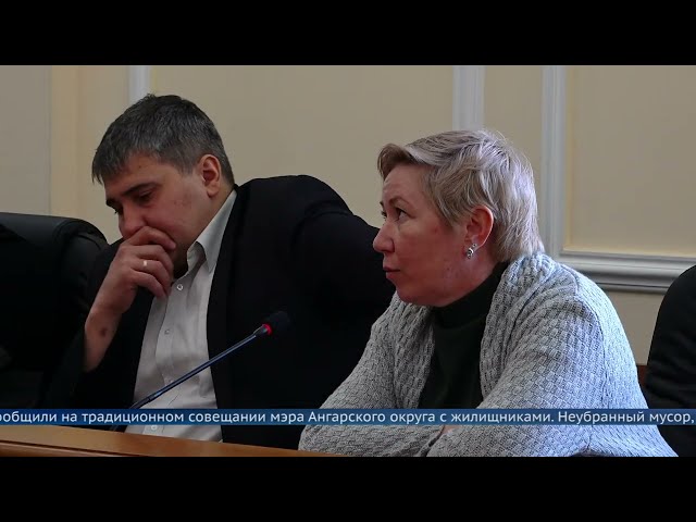 Жалоб на работу управляющих компаний стало больше