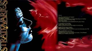 Stratovarius - Rebel