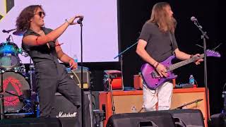 REDvoodoo  Heart of Stone