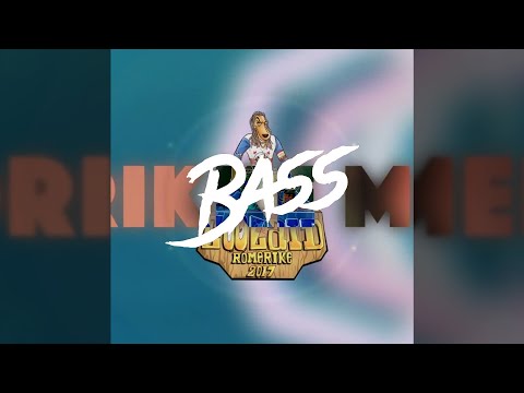 Coolaid 2017 - BEK & Wallin, Moberg [Bass boosted]