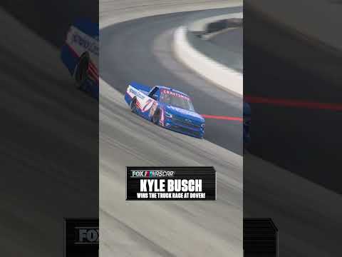 NASCAR on FOX video artwork