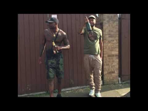 Frisco Ft Skepta & Cell22 - Disgusting