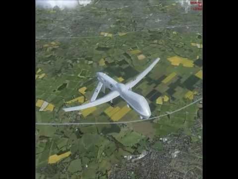 ian's fsx film