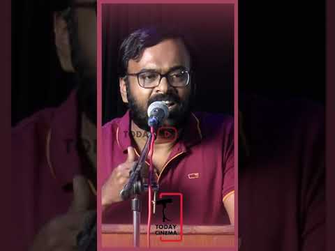 Ilayaraja vs AR Rahman..! Karu Palaniappan Super Explained Speech