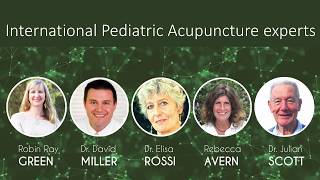 Robin Ray Green, Julian Scott, Dr David Miller, Dr Elisa Rossi, Rebecca Avern &amp; Mel Hopper Koppelman