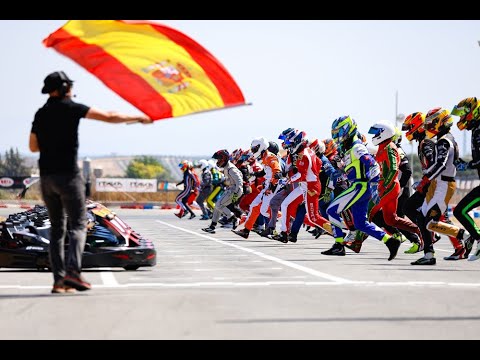 SWS International Finals 2025 - Campillos