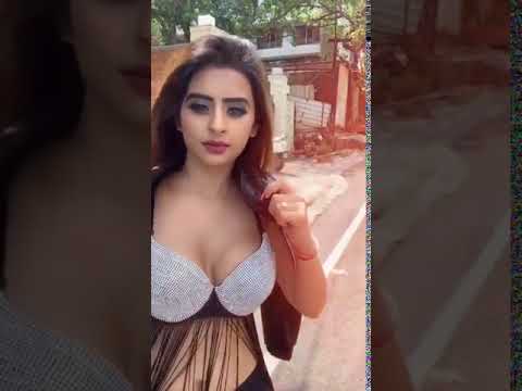 Akeli Baxar Na Jaya Karo Ankita Dave Bikini Shoot Bikini Ankita Dave Tiktok