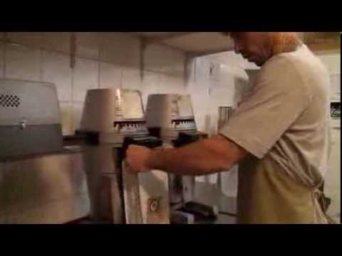 @ Work mit Danijel Peric (SV Eidelstedt) Part 1 | ELBKICK.TV