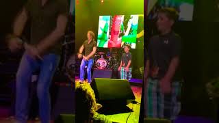 Rick Springfield concert 10/1/17 Turning Stone Vernon, NY