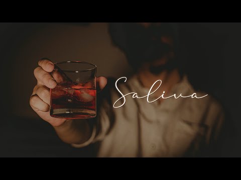 Saliva - Olivêra