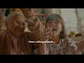 MATAHARI Unforgettable Christmas Theme Lyrics 2018 TVC