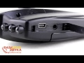 Video review Convoy DVR-03LED