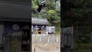 天河大辨財天社(天河神社)⛩️ #japan #travel #奈良