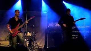 Osada Vida - Devotion Part II - Flying Time (Kraków) live
