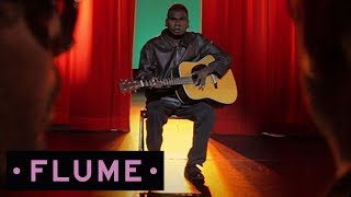 Download lagu Yolanda Be Cool feat. Gurrumul - A Baru In New York (Flume Soundtrack Version) mp3