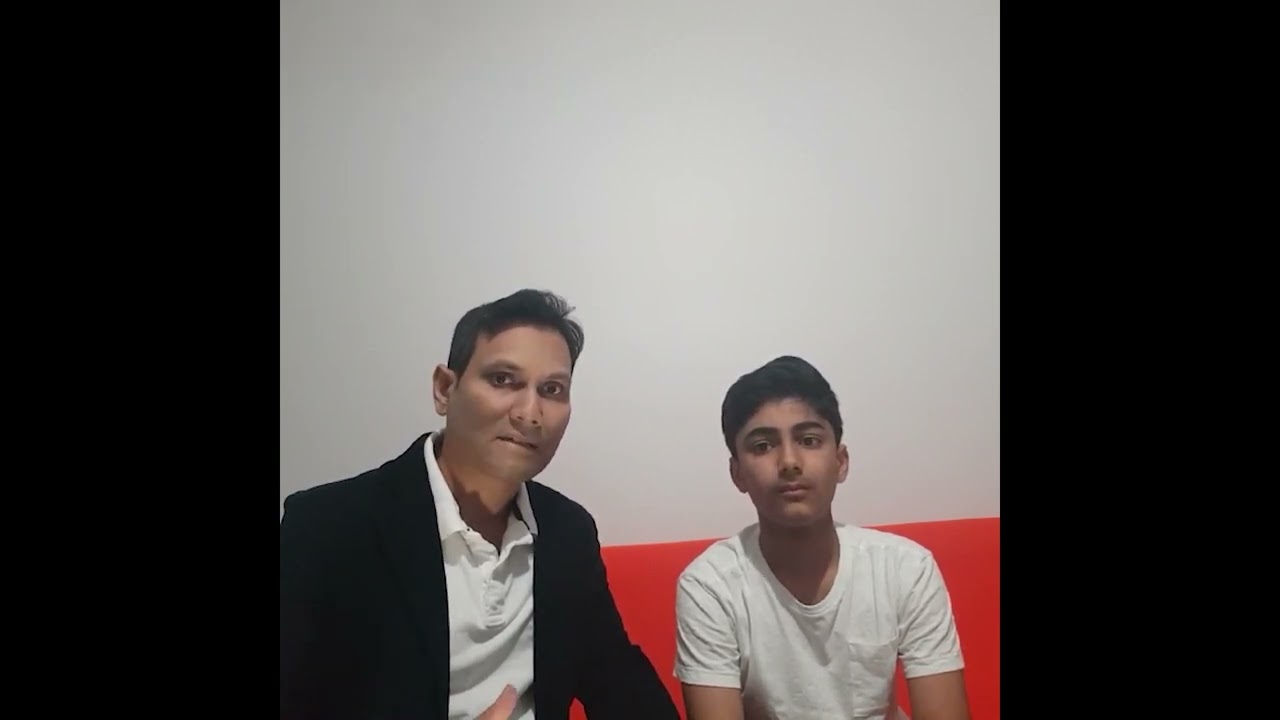 Ateef student testimonial