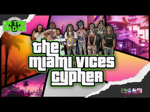 Cypher: Real Boston Richey, FCG Heem, SCY Jimm, C Stunna, Goldenboy Countup, Jimbo World, Wizz Havin