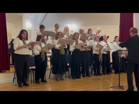 Carol of the Bells [12/13/25] Joyful Variations