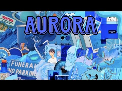 Thalia - Florecita Rockera Aterciopelados, Leon Leiden , Leon Dávila (Audio Oficial) [Aurora 2 Álbum