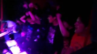 Eternal death.  ( death metal) vallenar